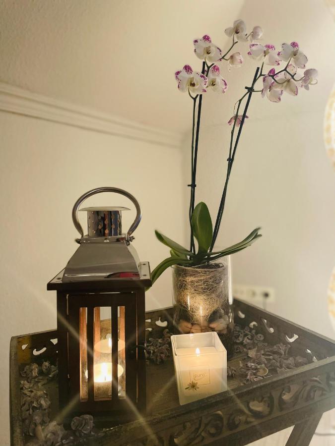 Apartment Orchidee Niebull