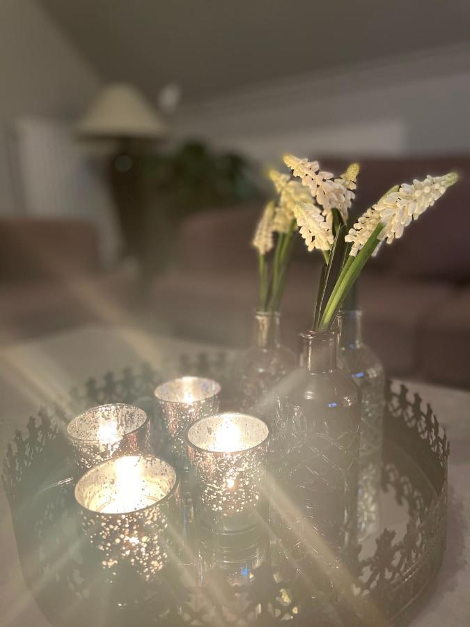 Orchidee Apartment