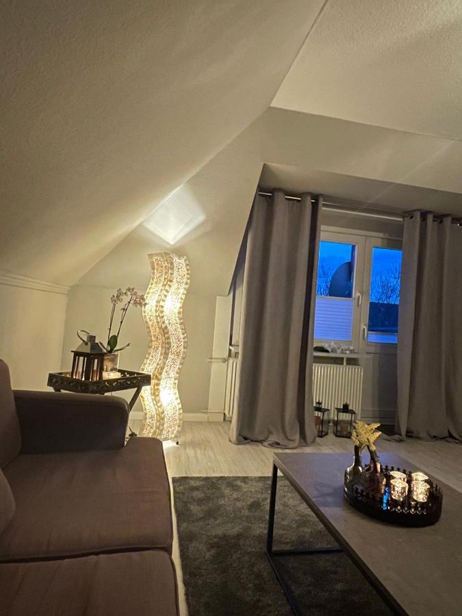 Orchidee Apartment Niebull