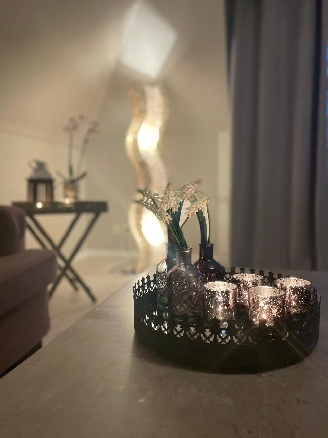 Apartment Orchidee