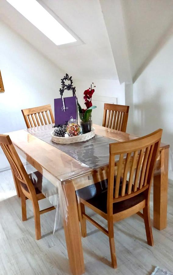 Apartment Orchidee Niebull