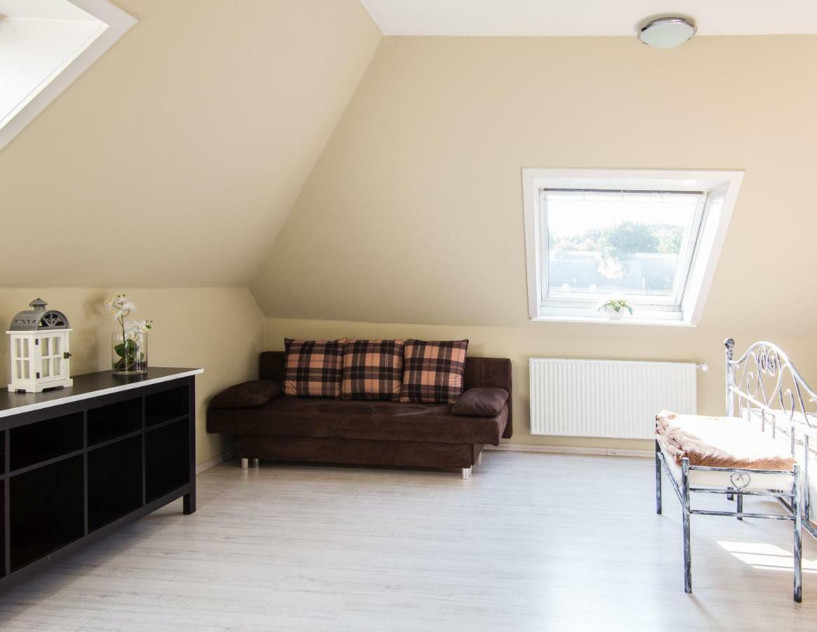 Apartment Orchidee Niebull