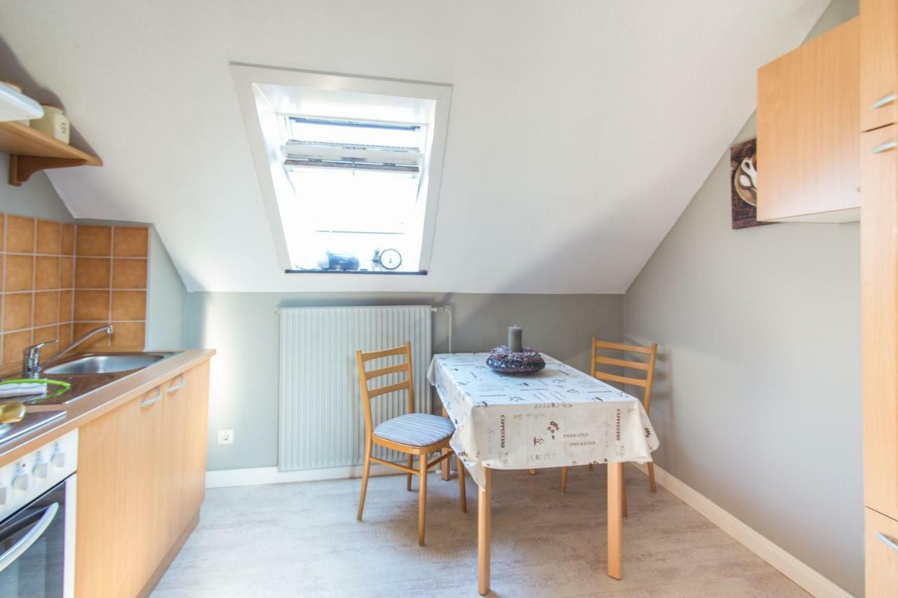 Orchidee Apartment Niebull